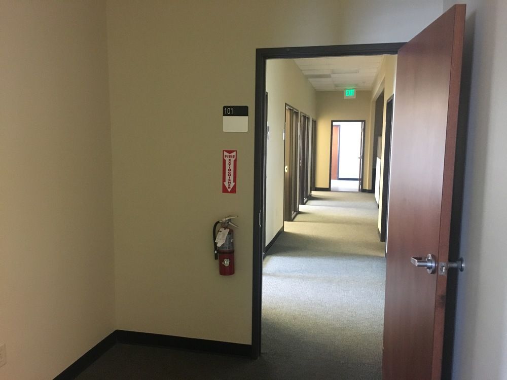 American Way Industrial: 3875 American Way, Idaho Falls, ID 83402
